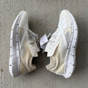 Reebok Maison Margiela x Zig 3D Storm  White mens 7.5 womens 9 EU 40